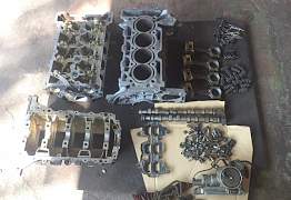 Двигатель Citroen c4, c4 Picassо, C5, Mini C - Фото #1