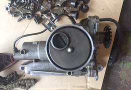 Двигатель Citroen c4, c4 Picassо, C5, Mini C - Фото #3