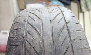 Hankook ventus v12 evo 225/50 r17 - Фото #1