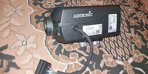 Eberspacher airtronic d2 - Фото #1