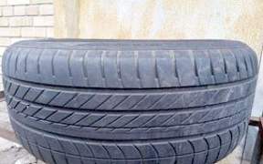 275/45 R21 Goodyear Eagle F1 - Фото #1