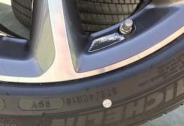 Новые оригинал Mercedes w213 245/45 r18 2017г - Фото #4