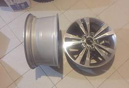 Оригинальные литые диски Mercedes-benz E-class - Фото #2