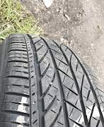 Резина лето Bridgestone dueler h/p sport R20 - Фото #5