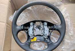 Новый руль Hyundai Elantra. 561102D50CTK - Фото #1