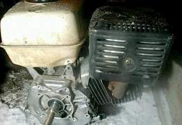 Двигатель Honda GX390 - Фото #3
