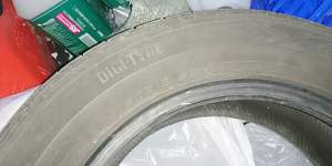 Комплект летних шин Dunlop 205/60 R16 - Фото #2