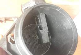 Расходомер воздуха 0280217810 bosch 1130940048 - Фото #3