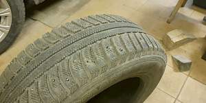 Nokian nordman 195/65R15 шипы - Фото #2