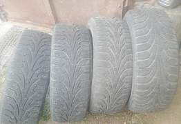 Резина Nordman RS 205/55 R16 94R - Фото #1