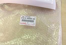Накладка на land cruiser 8791560050A0 - Фото #2