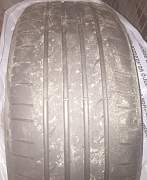 Летняя резина Bridgestone 255 55 r18 б/у - Фото #2