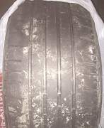 Летняя резина Bridgestone 255 55 r18 б/у - Фото #3