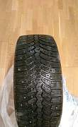 Bridgestone Blizzak Spike-01 225/45 R17 94T - Фото #1