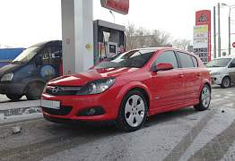 Комплект колес GM для Opel Astra Vectra Zafira - Фото #1