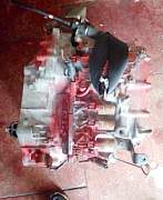  АКПП вариатор honda FIT GD1 L13A - Фото #1