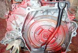 АКПП вариатор honda FIT GD1 L13A - Фото #4