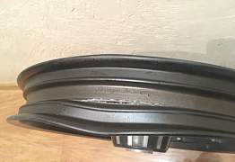 Передний диск HD Sportster 2010 - Фото #2