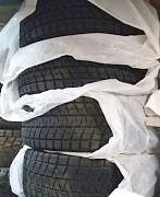 Зимние шины 275/65 R17 Bridgestone Blizzak DM-V1 - Фото #4