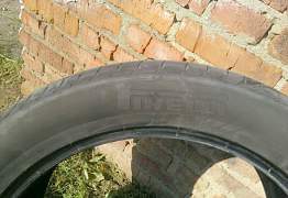 Шины Pirelli PZero 295х40ZR21 111Y - Фото #1