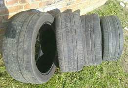 Шины Pirelli PZero 295х40ZR21 111Y - Фото #3