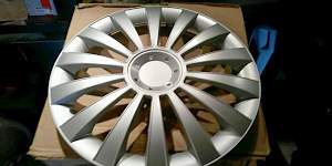 Диски для Audi, Volkswagen, Seat, Skoda trebl 9922 - Фото #4