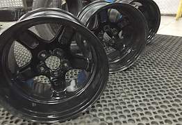Разварки R16 / Opel R16 / 11JJ - Фото #1