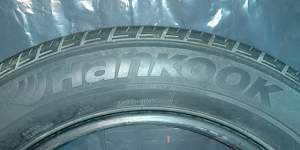  резину Hankook optimo K415 б/у - Фото #1