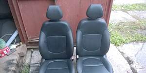 Салон кожаный 21213 Hyundai - Фото #2