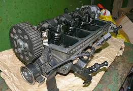 Насос-форсунки гбц 1.9 TDI AVF AWX ASZ ARL - Фото #1