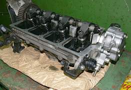 Насос-форсунки гбц 1.9 TDI AVF AWX ASZ ARL - Фото #4