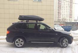 /аренда автобокса Thule Touring 780 (L) - Фото #2