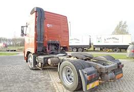 Двигатель Volvo FH12 2004г D12D 420л Euro 3 - Фото #2