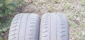 Комплект летних шин Michelin - Фото #2