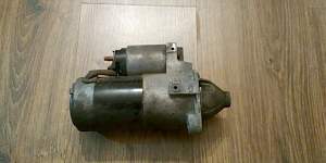 Lancer 9 2.0 Стартер - Фото #2