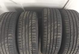 Колёса R16 205/55 Kia - Фото #4