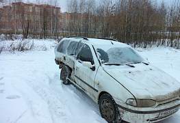 Fiat Palio 1999 г., на запчасти - Фото #2