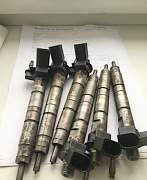 Форсунки дизельные BMW N57 0445116024, 13537805428 - Фото #1