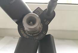 Форсунки дизельные BMW N57 0445116024, 13537805428 - Фото #2