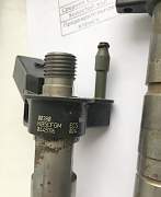 Форсунки дизельные BMW N57 0445116024, 13537805428 - Фото #3