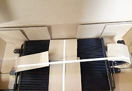 Радиатор кондиционера VAG AVA 5130 1J0820413N - Фото #1