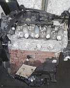 Двс контрактный Land Rover Freelander 2.2 TD - Фото #1