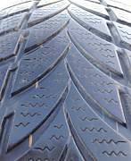 235/65r17 maxxis Victra Snow SUV - Фото #1