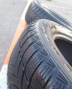 235/65r17 maxxis Victra Snow SUV - Фото #2