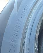 235/65r17 maxxis Victra Snow SUV - Фото #3