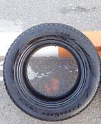 235/65r17 maxxis Victra Snow SUV - Фото #4