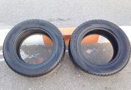 235/65r17 maxxis Victra Snow SUV - Фото #5