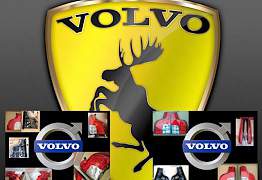 Volvo фонари xc90 xc 90 хс90 хс 90 пороги akc-ры - Фото #1