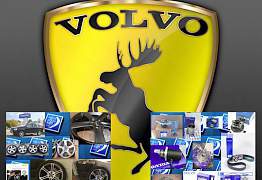 Volvo фонари xc90 xc 90 хс90 хс 90 пороги akc-ры - Фото #2