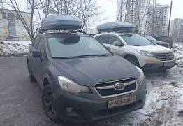 Автобоксы /прокат Thule - Фото #5